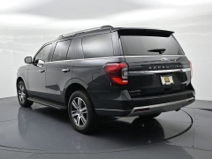 Used 2024  Ford Expedition Limited 4x4 at Landmark Auto Credit Center near springfield&comma; IL