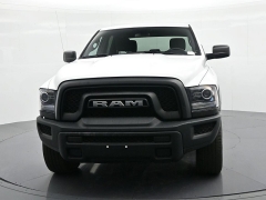 Used 2023  Ram 1500 Classic Warlock 4x4 Crew Cab 5'7" Box at Landmark Auto Credit Center near springfield&comma; IL