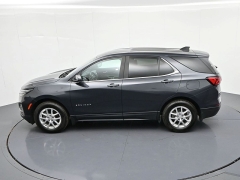 Used 2022  Chevrolet Equinox AWD 4dr LT w&sol;2FL at Landmark Auto Credit Center near springfield&comma; IL