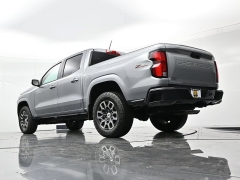 Used 2023  Chevrolet Colorado 4WD Crew Cab Z71 at Landmark Auto Credit Center near springfield&comma; IL
