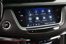 Used 2023  Cadillac XT6 AWD 4dr Luxury at Landmark Auto Credit Center near springfield&comma; IL