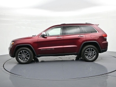 Used 2018  Jeep Grand Cherokee 4d SUV 4WD Limited V6 at Landmark Auto Credit Center near springfield&comma; IL