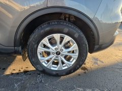 Used 2025  Ford Escape Active FWD at Landmark Auto Credit Center near springfield&comma; IL