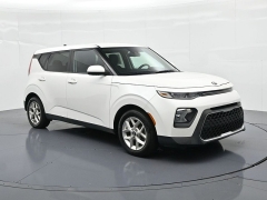 Used 2021  Kia Soul S IVT at Landmark Auto Credit Center near springfield&comma; IL