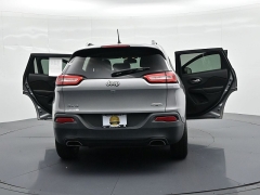 Used 2015  Jeep Cherokee 4WD 4dr Latitude at Landmark Auto Credit Center near springfield&comma; IL
