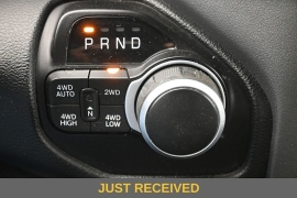 Used 2022  Ram 1500 4WD Big Horn Crew Cab 5'7" Box at Landmark Auto Credit Center near springfield&comma; IL