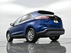 Used 2024  Ford Edge SEL AWD at Landmark Auto Credit Center near springfield&comma; IL