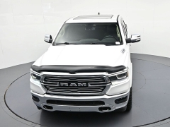 Used 2020  Ram 1500 4WD Crew Cab Laramie at Landmark Auto Credit Center near springfield&comma; IL