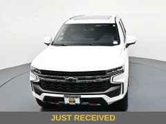 Used 2021  Chevrolet Tahoe 4WD 4dr Z71 at Landmark Auto Credit Center near springfield&comma; IL