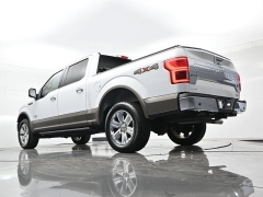 Used 2018  Ford F-150 4WD SuperCrew Box at Landmark Auto Credit Center near springfield&comma; IL