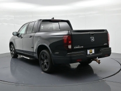 Used 2017  Honda Ridgeline Crew Cab AWD Black Edition at Landmark Auto Credit Center near springfield&comma; IL