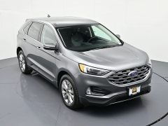 Used 2024  Ford Edge Titanium AWD at Landmark Auto Credit Center near springfield&comma; IL