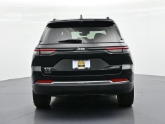Used 2025  Jeep Grand Cherokee Limited 4x4 at Landmark Auto Credit Center near springfield&comma; IL