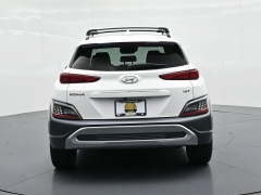 Used 2022  Hyundai Kona Limited DCT FWD at Landmark Auto Credit Center near springfield&comma; IL