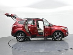 Used 2018  Ford Escape 4d SUV FWD SEL at Landmark Auto Credit Center near springfield&comma; IL