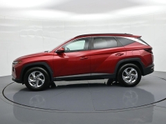 Used 2024  Hyundai Tucson SEL FWD at Landmark Auto Credit Center near springfield&comma; IL