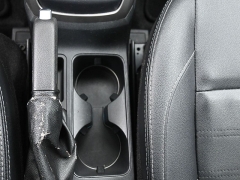 Used 2021  Ford EcoSport Titanium FWD at Landmark Auto Credit Center near springfield&comma; IL