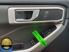 Used 2023  Ford Explorer Timberline 4WD at Landmark Auto Credit Center near springfield&comma; IL