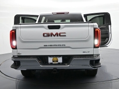 Used 2025  GMC Sierra 1500 4WD Crew Cab 147" SLT at Landmark Auto Credit Center near springfield&comma; IL