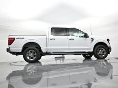 Used 2024  Ford F-150 XLT 4WD SuperCrew Box at Landmark Auto Credit Center near springfield&comma; IL