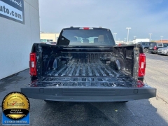 Used 2023  Ford F-150 XLT 4WD SuperCrew 5&period;5' Box at Landmark Auto Credit Center near springfield&comma; IL