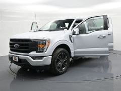 Used 2021  Ford F-150 4WD SuperCrew 5&period;5' Box at Landmark Auto Credit Center near springfield&comma; IL