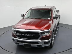 Used 2019  Ram 1500 Big Horn&sol;Lone Star 4x4 Crew Cab 5'7" Box at Landmark Auto Credit Center near springfield&comma; IL