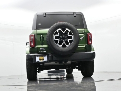 Used 2024  Ford Bronco Outer Banks 4 Door 4x4 at Landmark Auto Credit Center near springfield&comma; IL