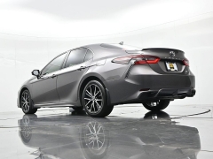Used 2024  Toyota Camry SE Auto at Landmark Auto Credit Center near springfield&comma; IL