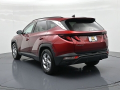 Used 2024  Hyundai Tucson SEL FWD at Landmark Auto Credit Center near springfield&comma; IL