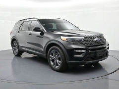 Used 2022  Ford Explorer XLT RWD at Landmark Auto Credit Center near springfield&comma; IL