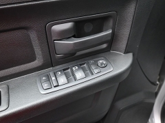 Used 2017  Ram 1500 Express 4x4 Quad Cab 6'4" Box at Landmark Auto Credit Center near springfield&comma; IL