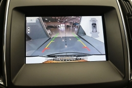 Used 2020  Ford Edge 4d SUV AWD Titanium at Landmark Auto Credit Center near springfield&comma; IL