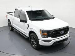 Used 2023  Ford F-150 4WD SuperCrew Box at Landmark Auto Credit Center near springfield&comma; IL