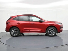 Used 2024  Ford Escape ST-Line AWD at Landmark Auto Credit Center near springfield&comma; IL