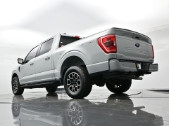 Used 2023  Ford F-150 4WD XLT SuperCrew 5&period;5' Box at Landmark Auto Credit Center near springfield&comma; IL
