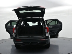 Used 2025  Ford Explorer ST-Line 4WD at Landmark Auto Credit Center near springfield&comma; IL
