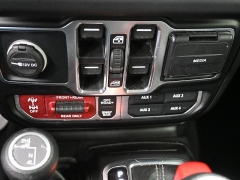 Used 2024  Jeep Wrangler Rubicon 4 Door 4x4 at Landmark Auto Credit Center near springfield&comma; IL