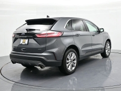 Used 2024  Ford Edge Titanium AWD at Landmark Auto Credit Center near springfield&comma; IL