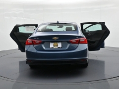 Used 2024  Chevrolet Malibu 4dr Sdn 1LT at Landmark Auto Credit Center near springfield&comma; IL