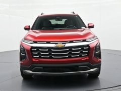 Used 2025  Chevrolet Equinox FWD 4dr LT w&sol;1LT at Landmark Auto Credit Center near springfield&comma; IL