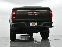Used 2024  GMC Canyon 4WD Crew Cab AT4 at Landmark Auto Credit Center near springfield&comma; IL
