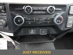 Used 2025  Ford Super Duty F-350 DRW 4WD Crew Cab 8' Box at Landmark Auto Credit Center near springfield&comma; IL