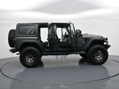 Used 2018  Jeep Wrangler Unlimited 4d SUV 4WD Rubicon at Landmark Auto Credit Center near springfield&comma; IL