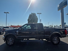Used 2018  Ford Super Duty F-250 SRW 4WD Crew Cab Box at Landmark Auto Credit Center near springfield&comma; IL