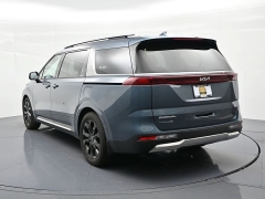 Used 2023  Kia Carnival SX Prestige FWD at Landmark Auto Credit Center near springfield&comma; IL