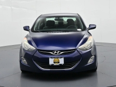 Used 2013  Hyundai Elantra 4dr Sdn Auto GLS &lpar;Alabama Plant&rpar; at Landmark Auto Credit Center near springfield&comma; IL