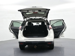 Used 2015  Nissan Rogue AWD 4dr SL at Landmark Auto Credit Center near springfield&comma; IL