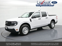 Used 2025  Ford Maverick XL AWD SuperCrew at Landmark Auto Credit Center near springfield&comma; IL