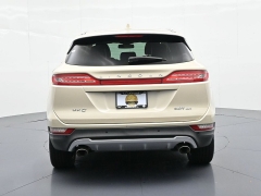 Used 2018  Lincoln MKC 4d SUV AWD Reserve at Landmark Auto Credit Center near springfield&comma; IL
